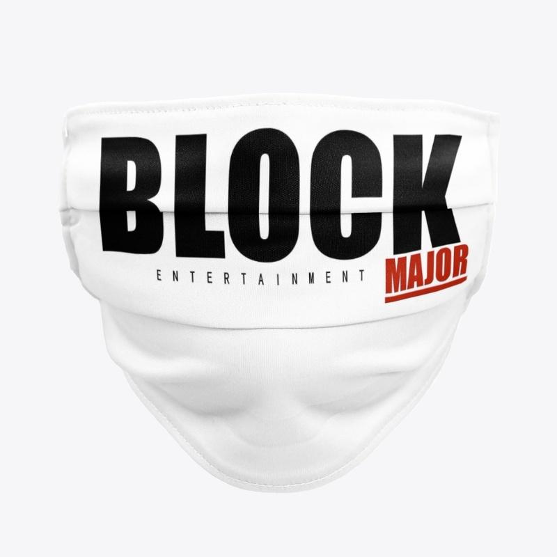 BLOCK MAJOR ENT STORE