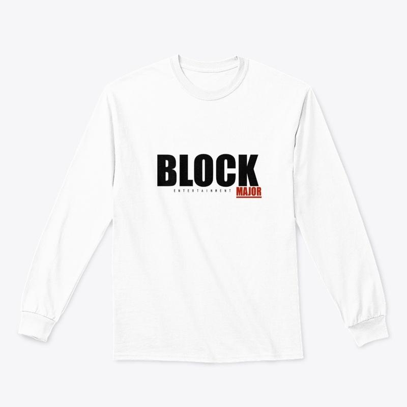 BLOCK MAJOR ENT STORE