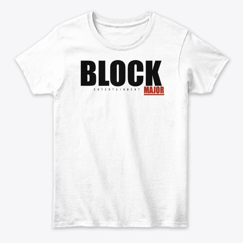 BLOCK MAJOR ENT STORE