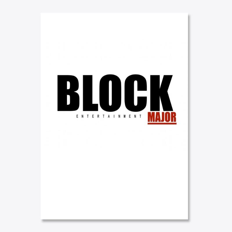 BLOCK MAJOR ENT STORE