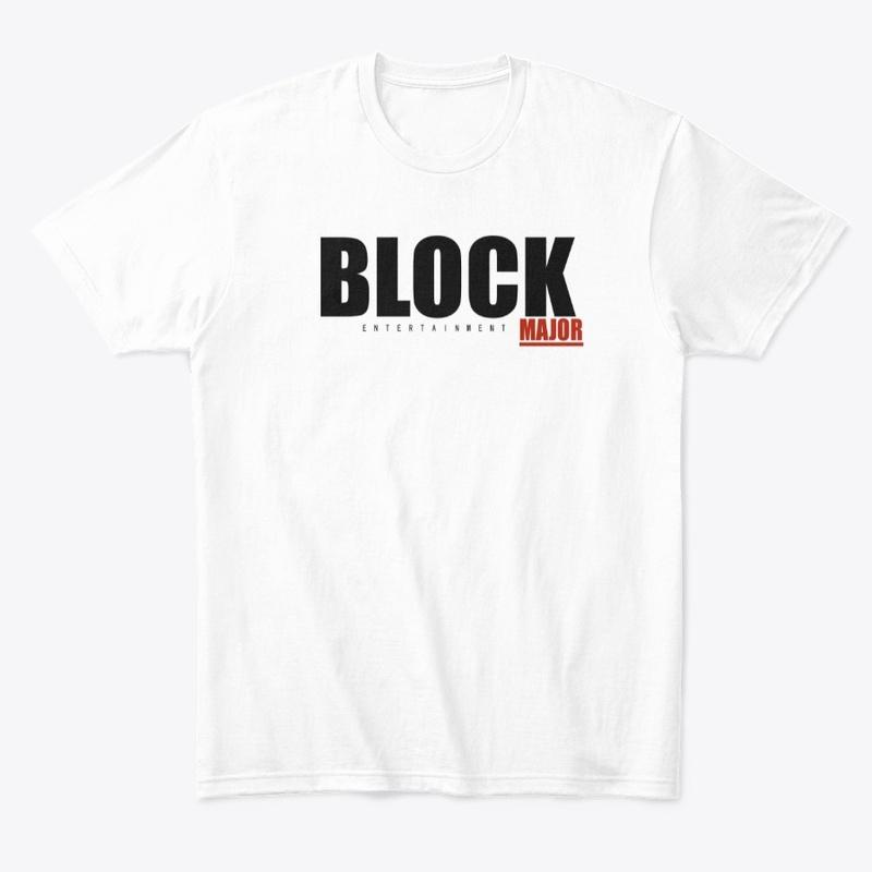 BLOCK MAJOR ENT STORE