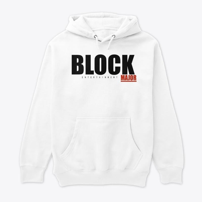 BLOCK MAJOR ENT STORE