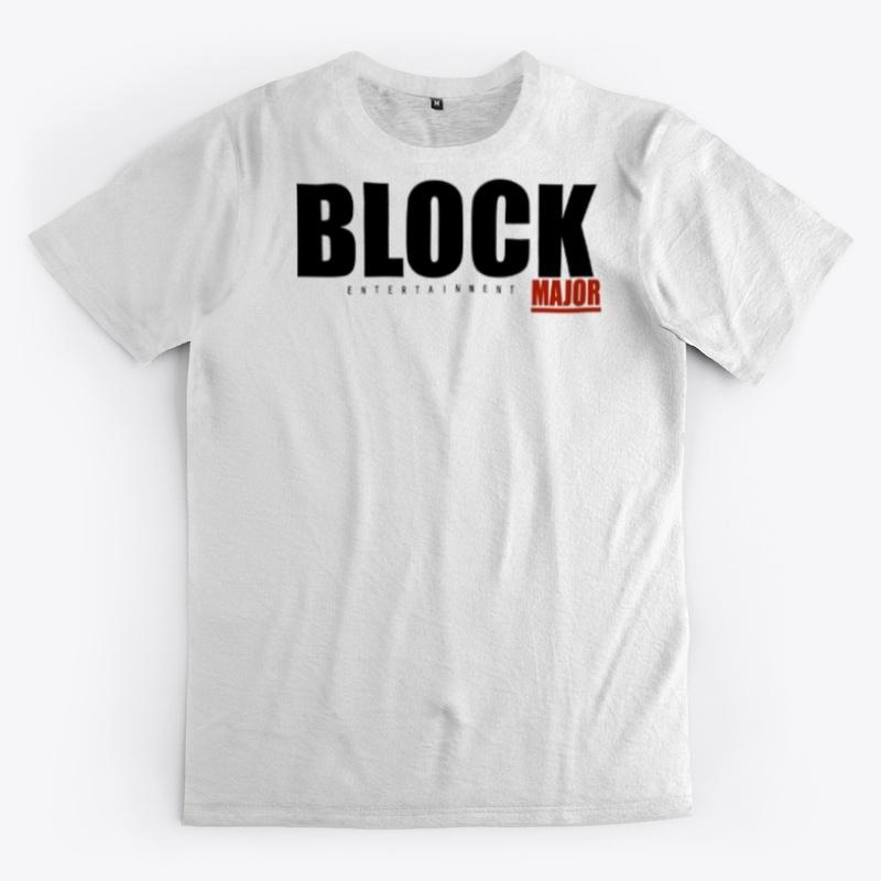 BLOCK MAJOR ENT STORE